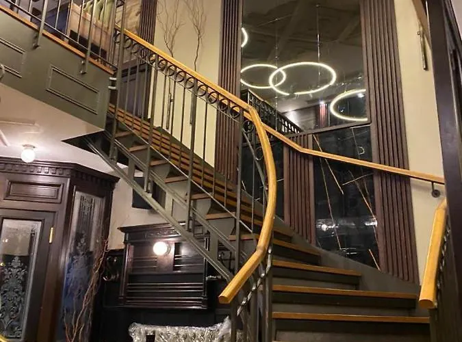Hotel Eulenspiegel